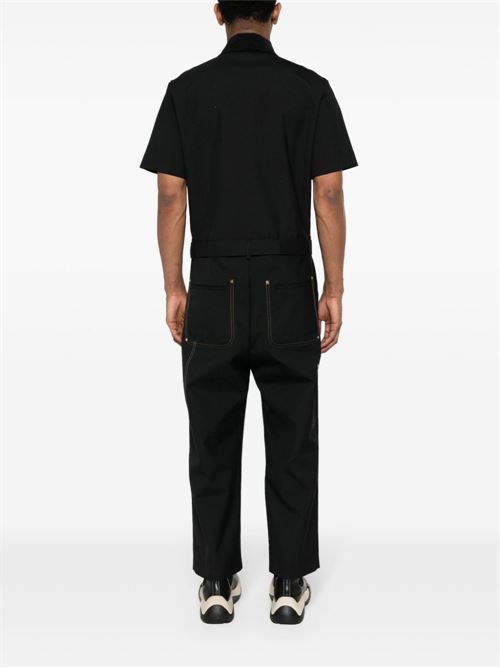 Logo jumpsuit SACAI X CARHARTT WIP | 2403388M001